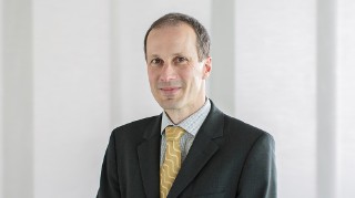 Stefan Schweizer