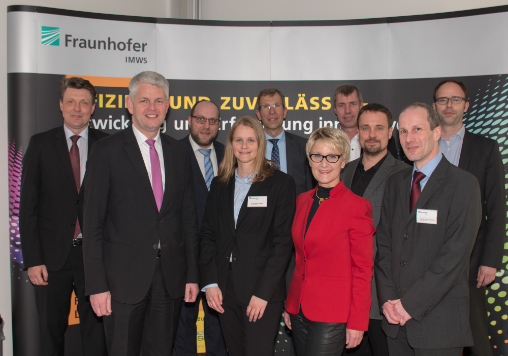 IHK-Technologietag 2019