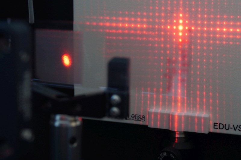 laserstrukturierte Oberfläche laserstrukturierte Oberfläche
